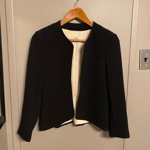 Wilfred Black Women's Jacket